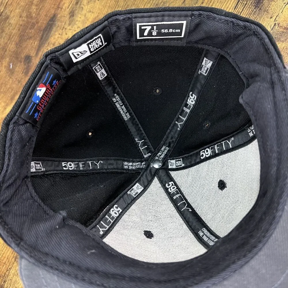 New Era please see